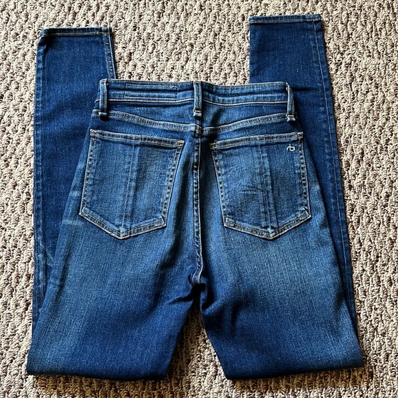 Rag & Bone Jeans - Picture 7 of 7